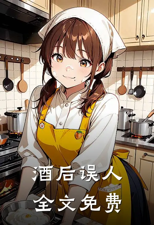 酒后误人全文免费阅读