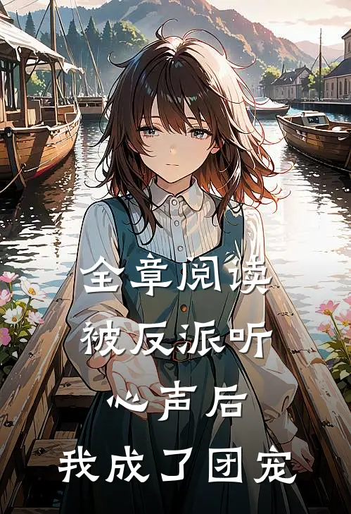 全章阅读被反派听心声后,我成了团宠