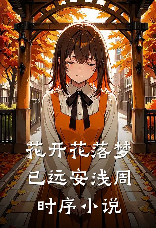 花开花落梦已远安浅周时序小说