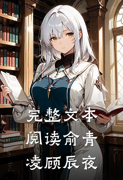 完整文本阅读俞青凌顾辰夜
