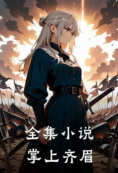 全集小说掌上齐眉