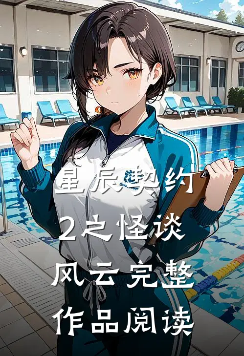 星辰契约2之怪谈风云完整作品阅读