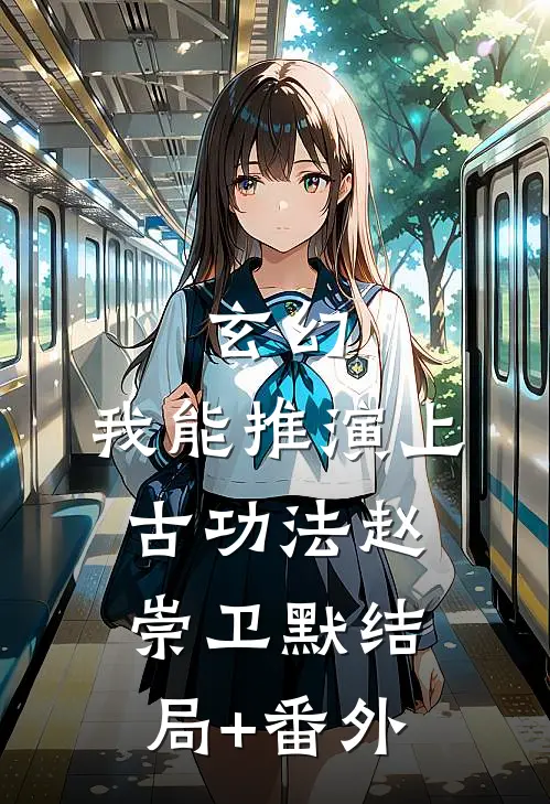 玄幻：我能推演上古功法赵崇卫默结局+番外