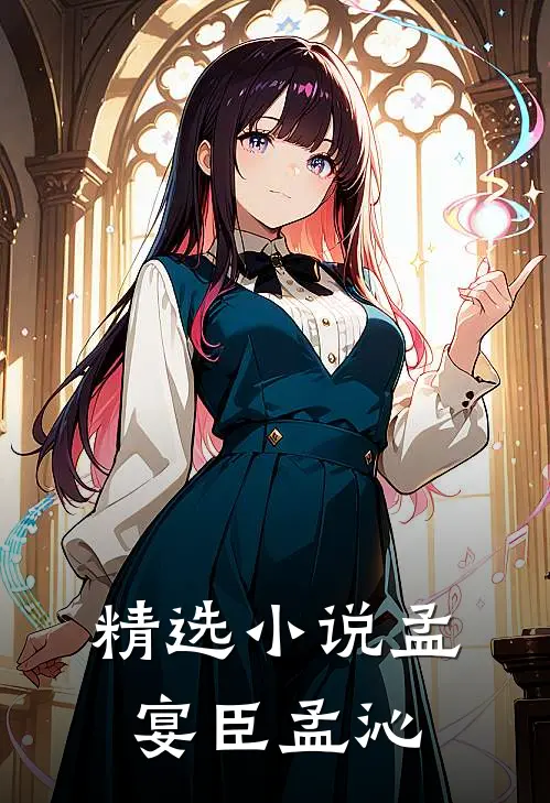 精选小说孟宴臣孟沁