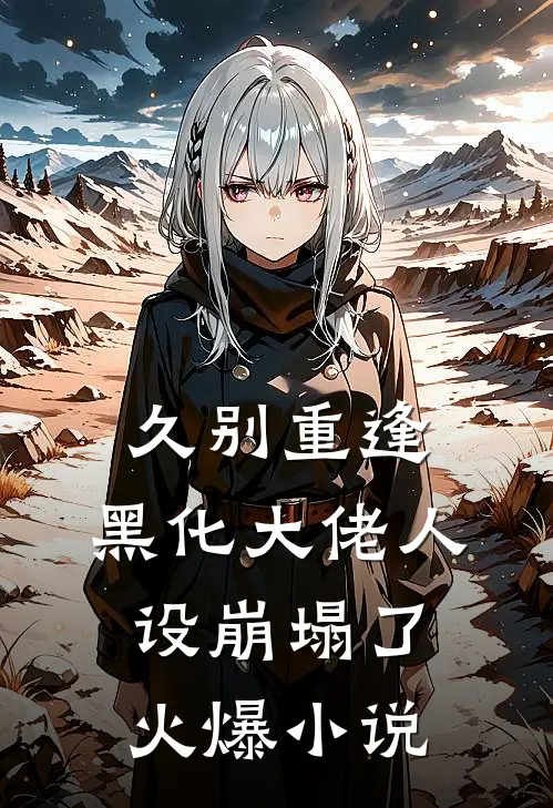 久别重逢：黑化大佬人设崩塌了火爆小说