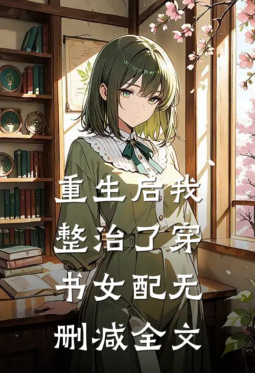 重生后我整治了穿书女配无删减全文
