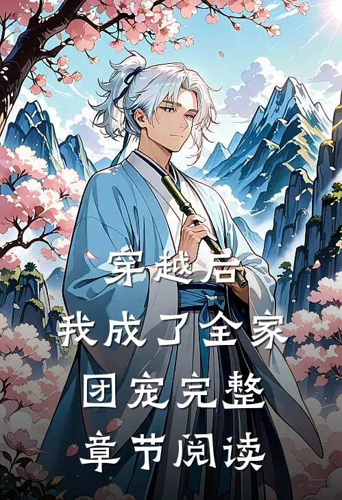 穿越后,我成了全家团宠完整章节阅读免费