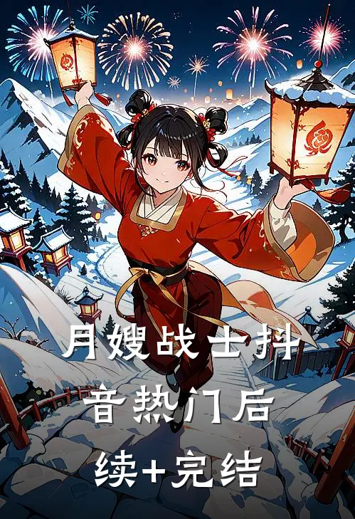 月嫂战士抖音热门后续+完结