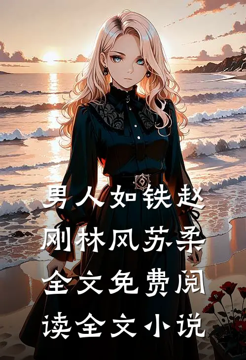 男人如铁赵刚林风苏柔全文免费阅读全文小说