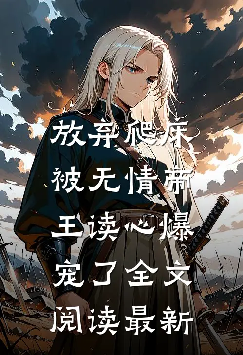 放弃爬床，被无情帝王读心爆宠了全文阅读最新