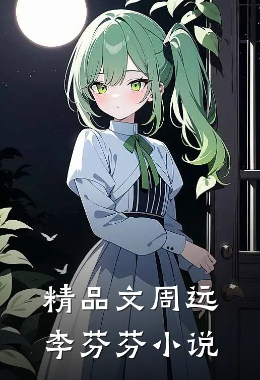 精品文周远李芬芬小说