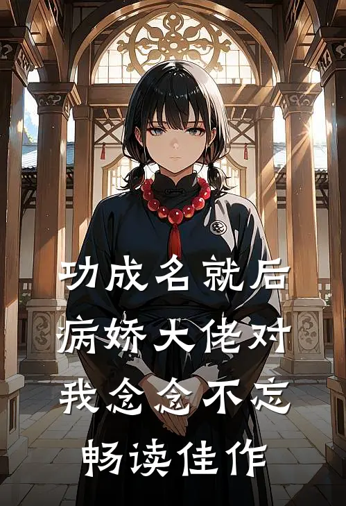 功成名就后，病娇大佬对我念念不忘畅读佳作