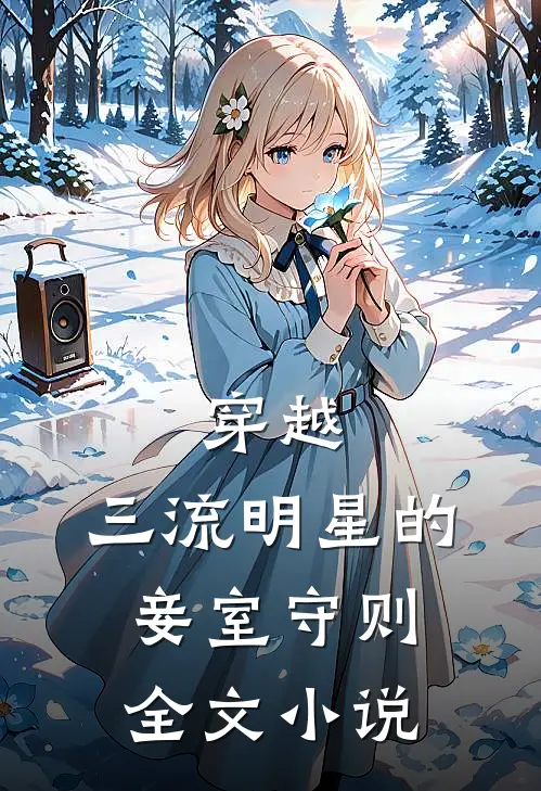 穿越：三流明星的妾室守则全文小说