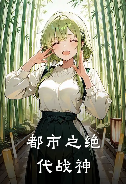 都市之绝代战神