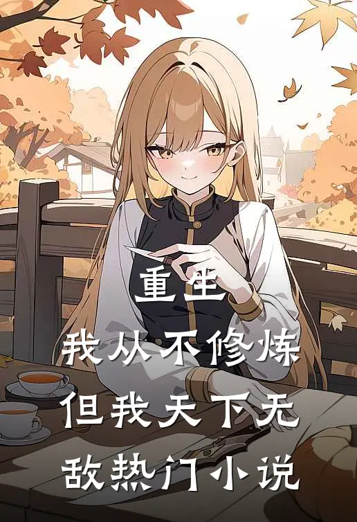 重生我从不修炼,但我天下无敌热门免费阅读