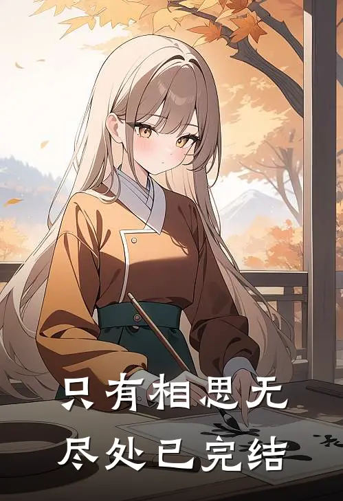 只有相思无尽处已完结