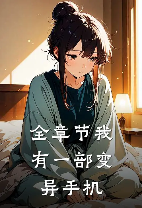 全章节我有一部变异手机