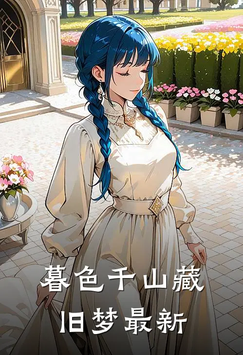 暮色千山藏旧梦最新