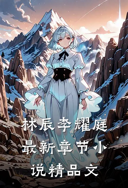 林辰李耀庭最新章节小说精品文
