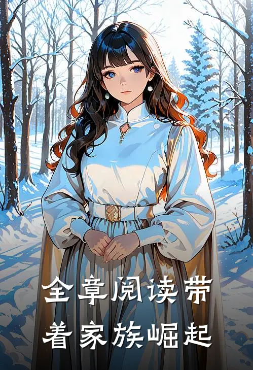 全章阅读带着家族崛起