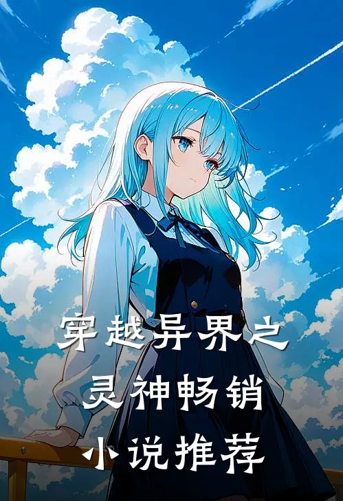 穿越异界之灵神畅销小说推荐