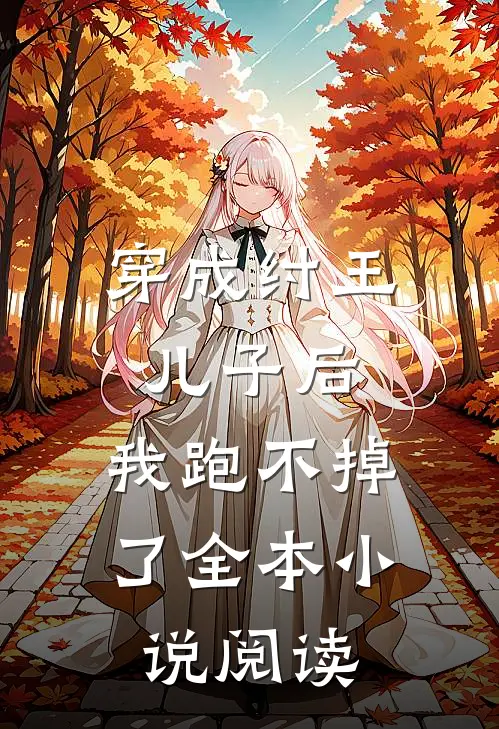 穿成纣王儿子后，我跑不掉了全本小说阅读