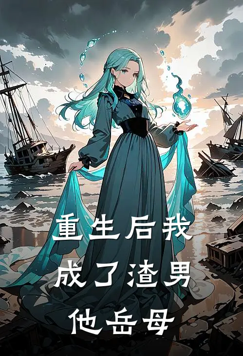 重生后我成了渣男他岳母