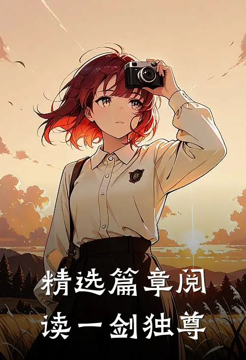 精选篇章阅读一剑独尊