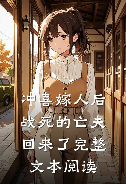 冲喜嫁人后,战死的亡夫回来了完整文本阅读免费