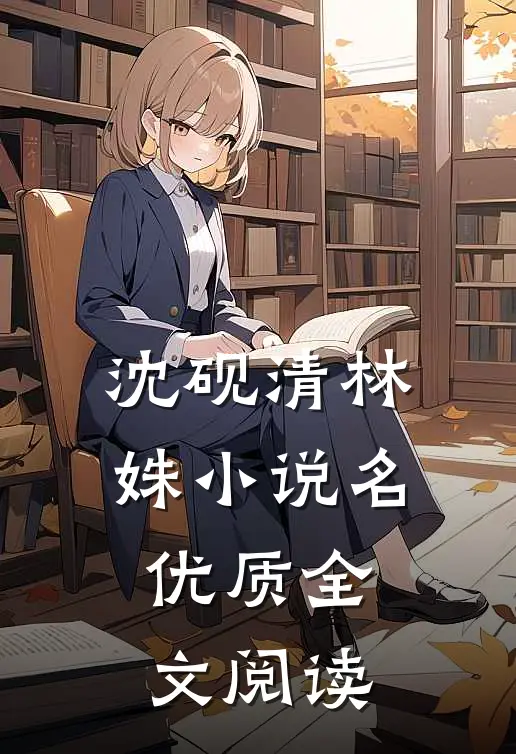 沈砚清林姝小说名优质全文阅读