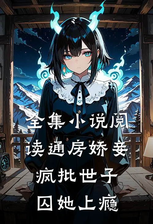 全集小说阅读通房娇妾，疯批世子囚她上瘾