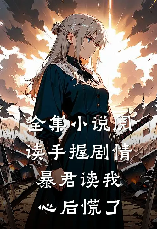 全集小说阅读手握剧情：暴君读我心后慌了