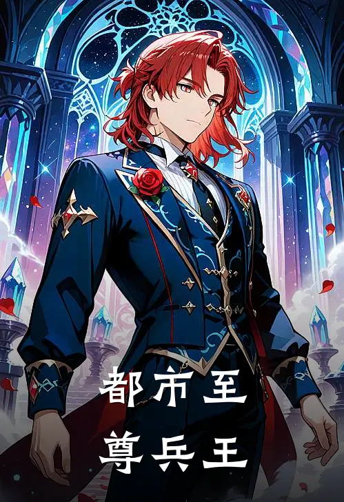 都市至尊兵王