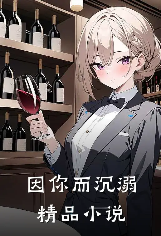 因你而沉溺精品小说