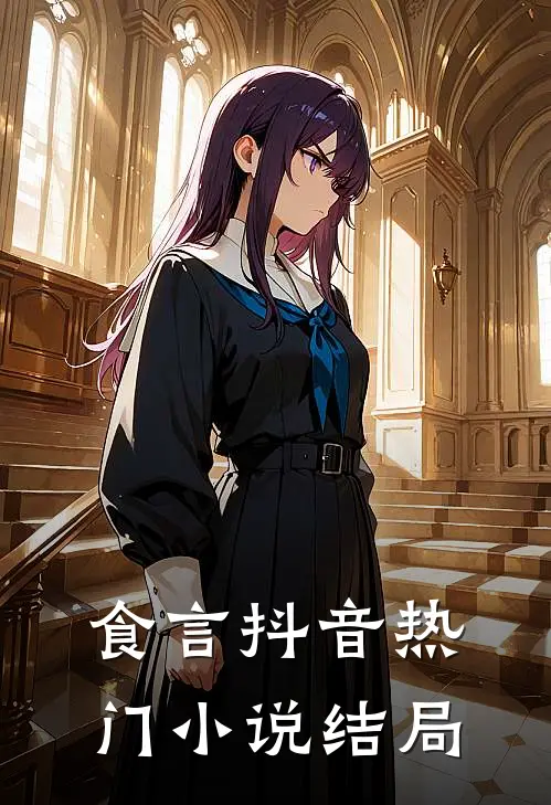 食言抖音热门小说结局