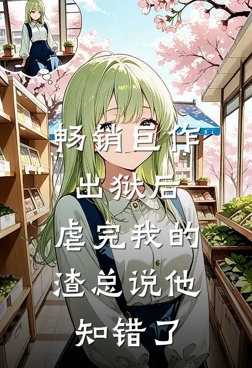 畅销巨作出狱后，虐完我的渣总说他知错了