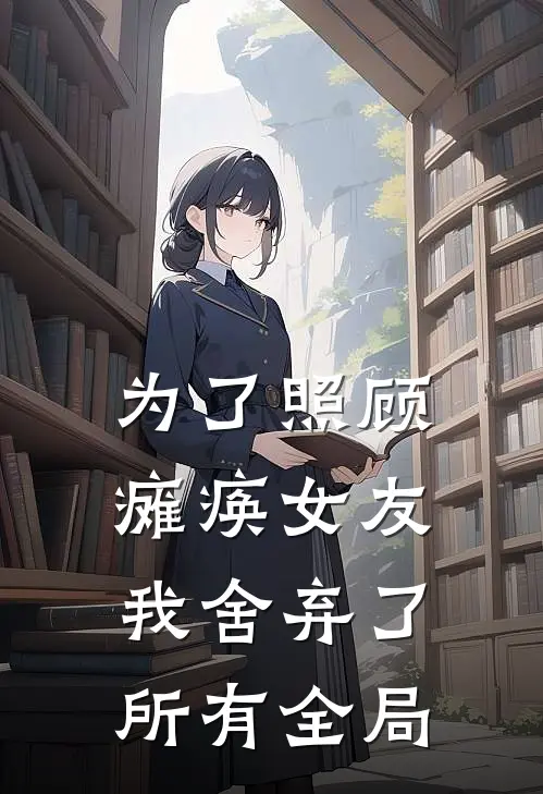 为了照顾瘫痪女友,我舍弃了所有全局的人