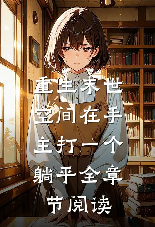 重生末世：空间在手，主打一个躺平全章节阅读