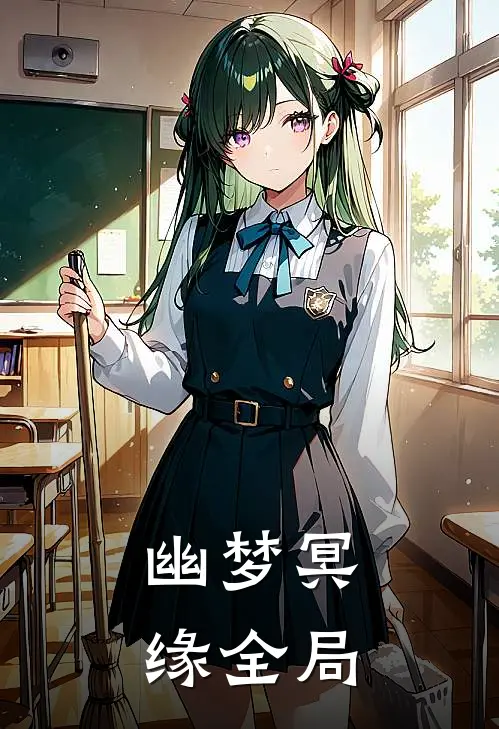 幽梦冥缘全局