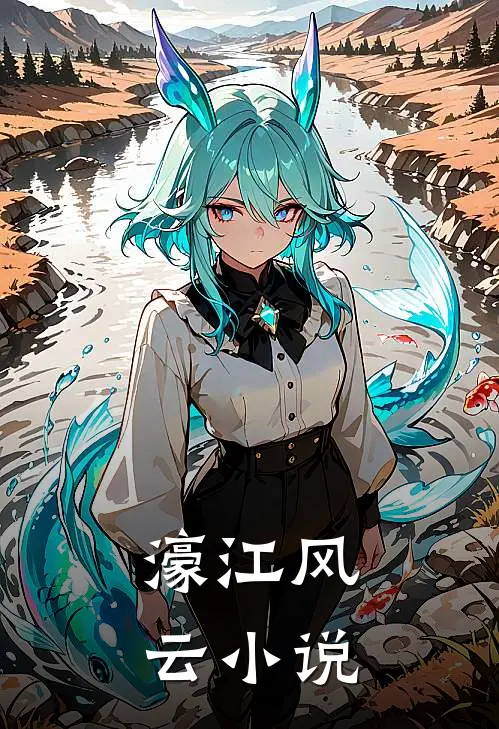 濠江风云小说