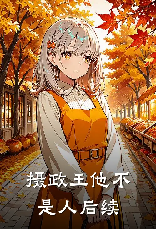摄政王他不是人后续