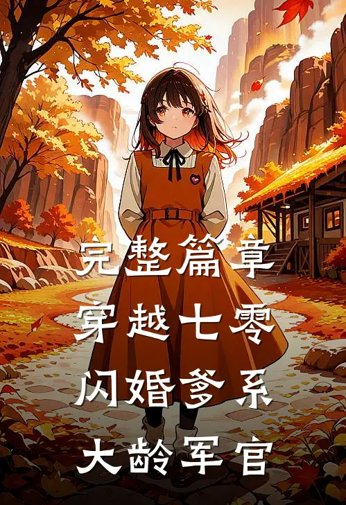 完整篇章穿越七零：闪婚爹系大龄军官