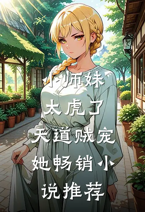 小师妹太虎了，天道贼宠她畅销小说推荐