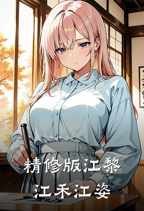 精修版江黎江禾江姿