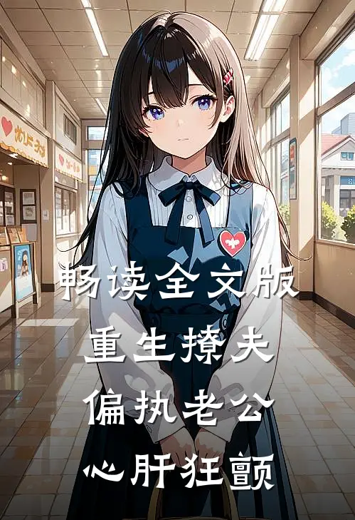 畅读全文版重生撩夫：偏执老公心肝狂颤