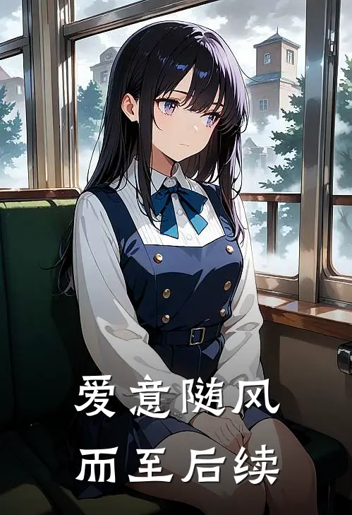 爱意随风而至后续