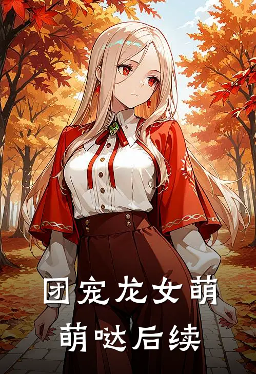团宠龙女萌萌哒后续