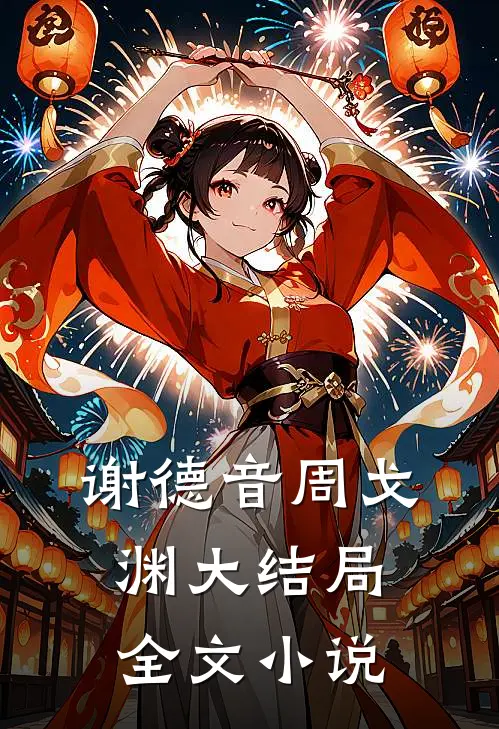 谢德音周戈渊大结局全文小说