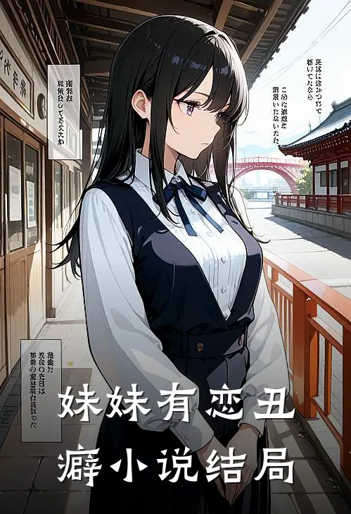妹妹有恋丑癖结局怎么样