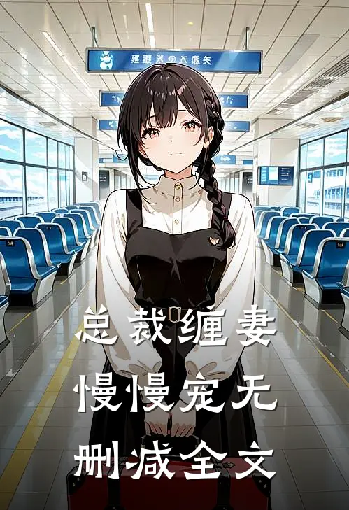 总裁缠妻慢慢宠无删减全文